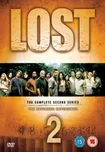 DVD Lost - Season 2 (2005)
