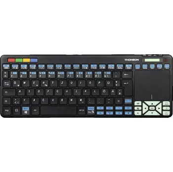 Klávesnice Thomson ROC3506 DE