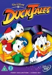 DVD Ducktales: Series 1 (1987)