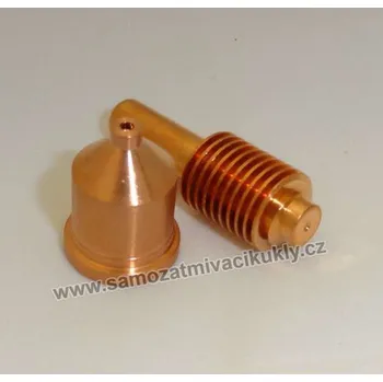 plazmová řezačka Sada dílů Hypertherm 120926 + 120931, druhovýroba