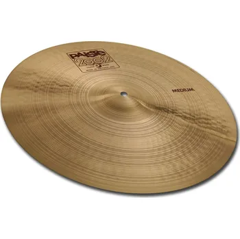 Bicí nástroj Paiste 2002 Medium Crash 18"