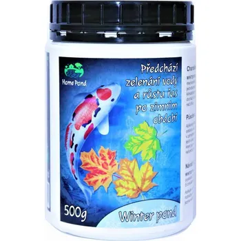 Home Pond Winter Pond 500 g