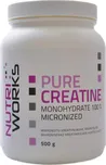 NutriWorks Pure Creatine Monohydrate…
