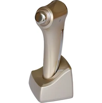 Masážní přístroj KAVITACE CM-7 (fotonová terapie, iontoterapie a ultrazvuk 3 MHz)