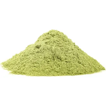 Čaj Mladý zelený ječmen BIO mletý, 250g