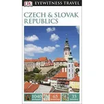 Czech and Slovak Republics - DK Eyewitness Travel (EN)