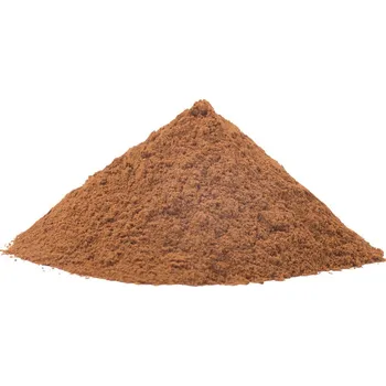 Koření Manu tea Skořice Cejlonská BIO - prášek 250 g