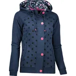 Kixmi Delfie tmavě modrá