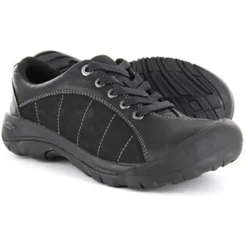 Dámské tenisky Keen Presidio black/magnet