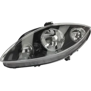 Přední světlomet Levé přední světlo Seat Toledo III (5P2) 04-09