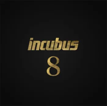 Zahraniční hudba 8 - Incubus [LP]