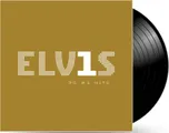 Elvis 30 #1 Hits - Elvis Presley [LP]