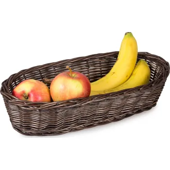 Košíček proutěný oválný Gezin VIII.