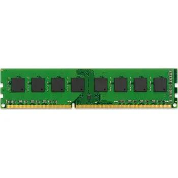 Operační paměť Kingston 8 GB DDR4 2400 MHz (KTH-PL424/8G)