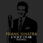 Voice on Air - Frank Sinatra [Music CD]