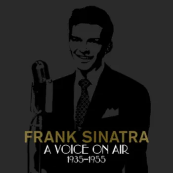 Zahraniční hudba Voice on Air - Frank Sinatra [Music CD]