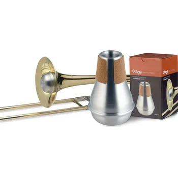 Stagg MTB-P3A dusítko pro pozoun, malé