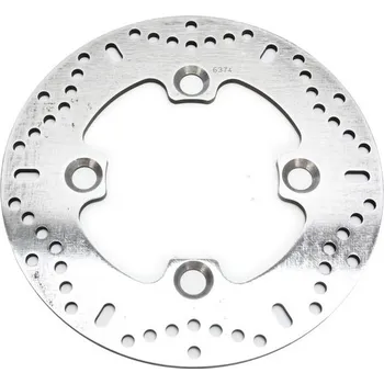 Brzdový kotouč EBC Zadní brzdový kotouč na Polaris RZR 900 XP 2012-14