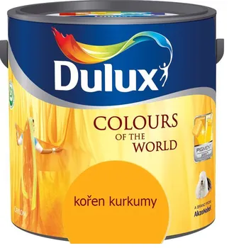 barva na zeď Dulux Cow 2,5 l