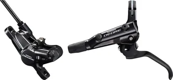 Brzda na kolo Shimano Deore BR - M6000 přední