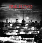 London 1966 - 1967 - Pink Floyd [LP]