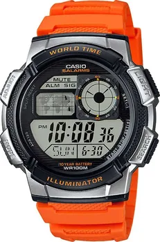 Hodinky Casio Youth AE 1000W-4BDVF