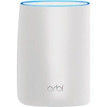 Recenze Netgear RBK20-100PES