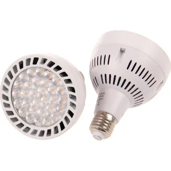 T-LED PAR30 OS45-24 45W E27 teplá bílá