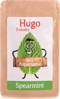 Hugo Žvýkačky bez aspartamu spearmint 45 g