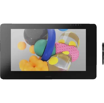 Wacom Cintiq Pro 24 Touch (DTH-2420)