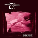 Tinderbox - Siouxsie & The Banshees [LP]
