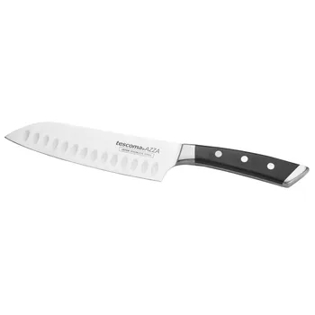 Kuchyňský nůž TESCOMA Azza Santoku japonský nůž 14 cm