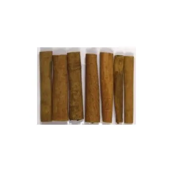 umělá květina Dekorace - Cinnamon 60g