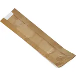 WIMEX Papírové sáčky s okénkem bagety…