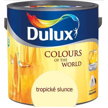 barva na zeď Dulux Cow 5 l