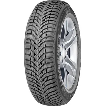 Zimní osobní pneu Michelin Alpin A4 225/50 R17 94 H ZP MOE