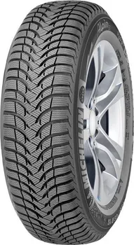 Zimní osobní pneu Michelin Alpin A4 225/50 R17 94 H ZP MOE