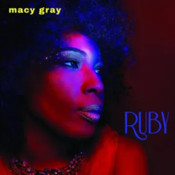 Zahraniční hudba Ruby - Macy Gray [LP]