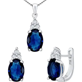 Souprava šperků Silvego Jenner LPS1381B