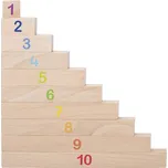 Goki učíme se počítat destičky