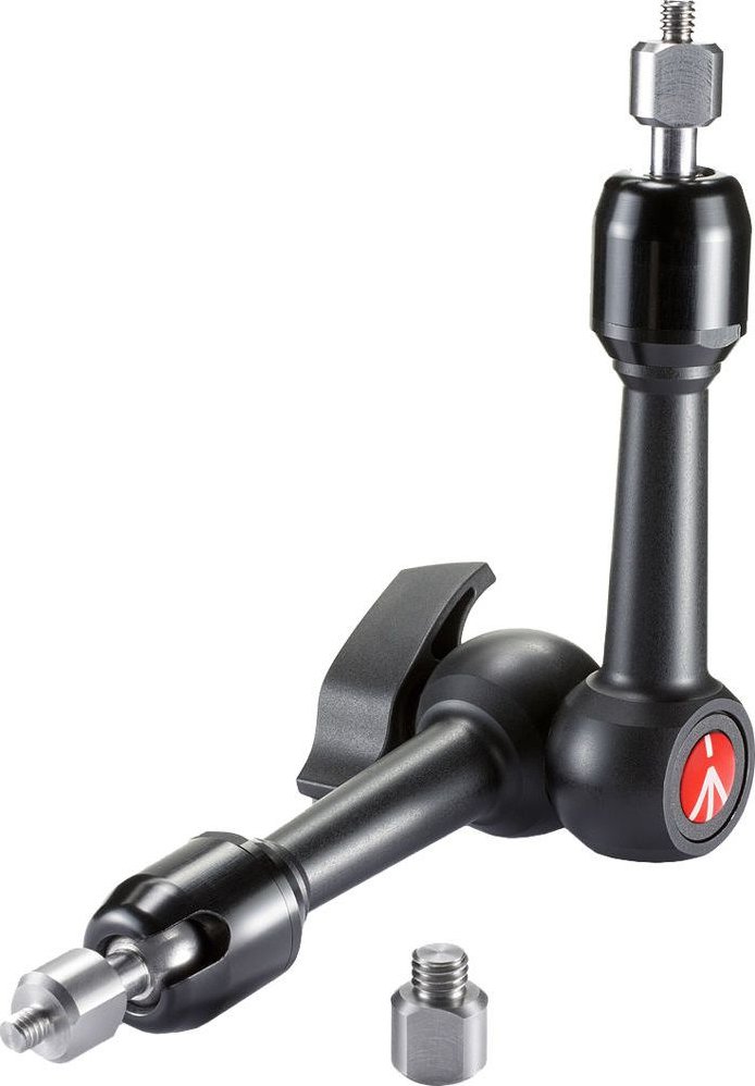 Manfrotto 244mini od 2 389 Kč - Zbozi.cz