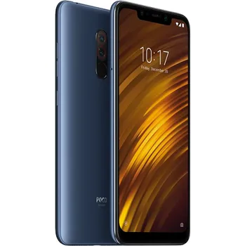 Mobilní telefon Xiaomi Pocophone F1