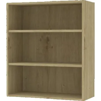 Kuchyňská skříňka Korpus k horní skříňce BE SMART H60 dub Arlington