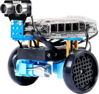 Elektronická stavebnice Makeblock Arduino robot mBot Ranger