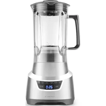 Recenze Catler TB 4010