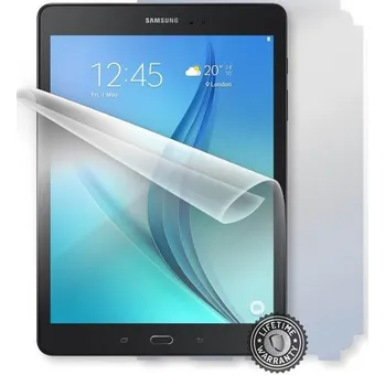 Fólie pro tablet Screenshield fólie na celé tělo pro Samsung Galaxy Tab A 9.7 S Pen SM-P550