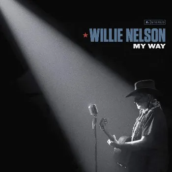 Zahraniční hudba Willie Nelson - My Way (Limited Digisleeve, 2018) (CD, 19075870502)