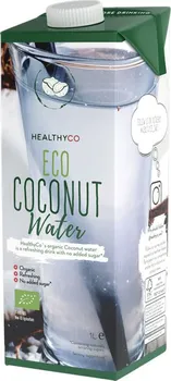 Voda HealthyCo Eco Coconut Water 1 l