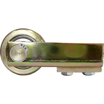 Pojezdové kolečko Dojezdové kolečko