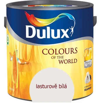 barva na zeď Dulux Cow 5 l